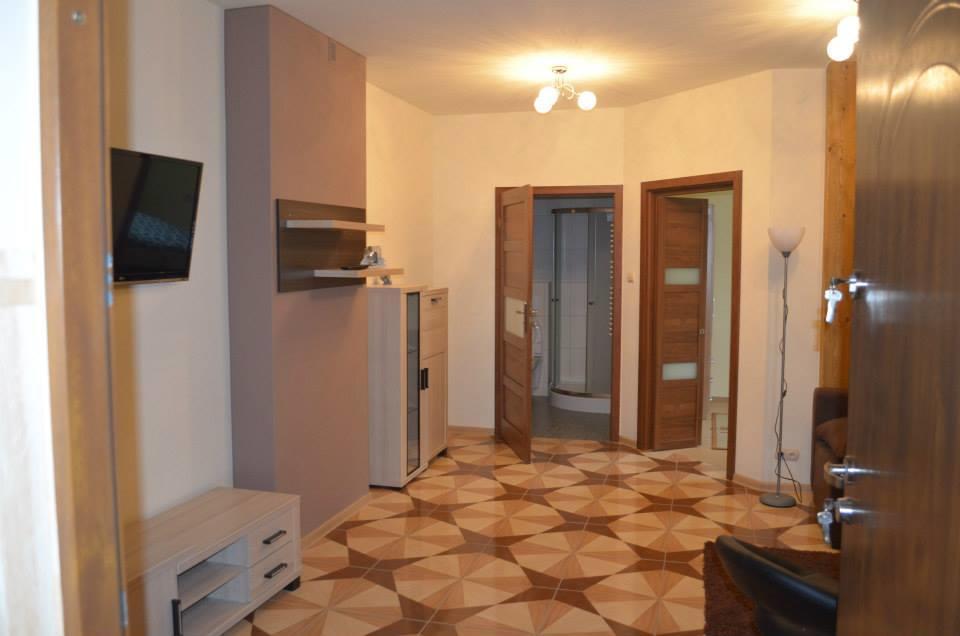 Zajazd ,,Pod Jeleniem" Okrajnik Dış mekan fotoğraf